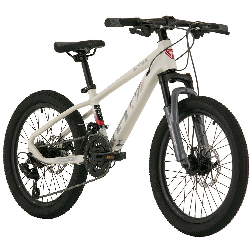 Bicicleta rin 20 GW Lynx