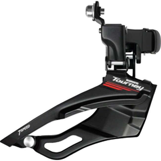 Descarrilador Shimano FD-A073 TOURNEY 3X7V
