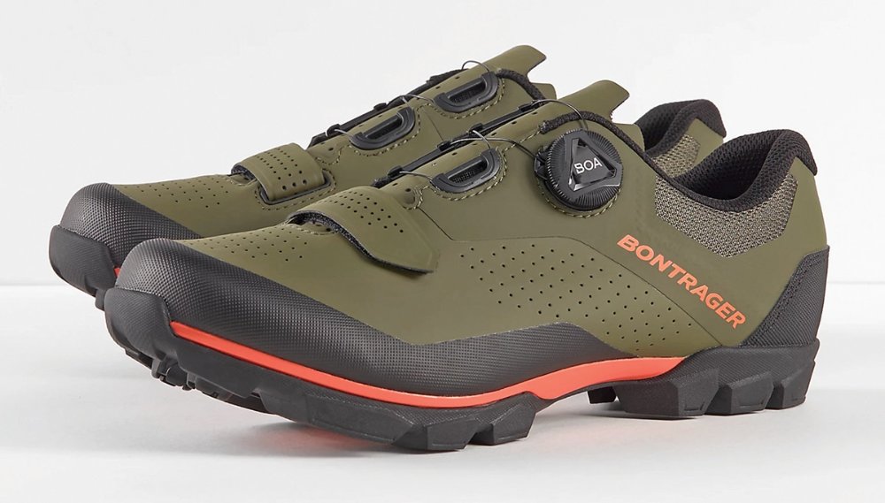 Zapatilla MTB Bontrager Foray