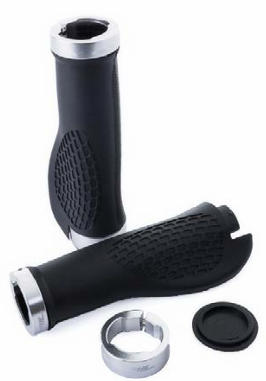 Grips ontrail 203 Ergonomico