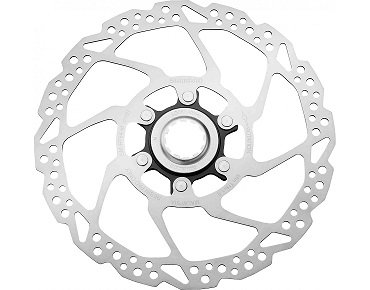 Disco de freno Shimano SM-RT54 S 160mm