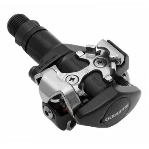 Pedales Shimano MTB PD-M505-L