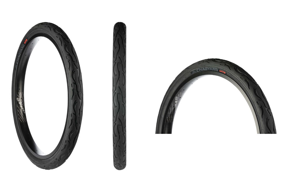 Llanta MTB 26x2.30
