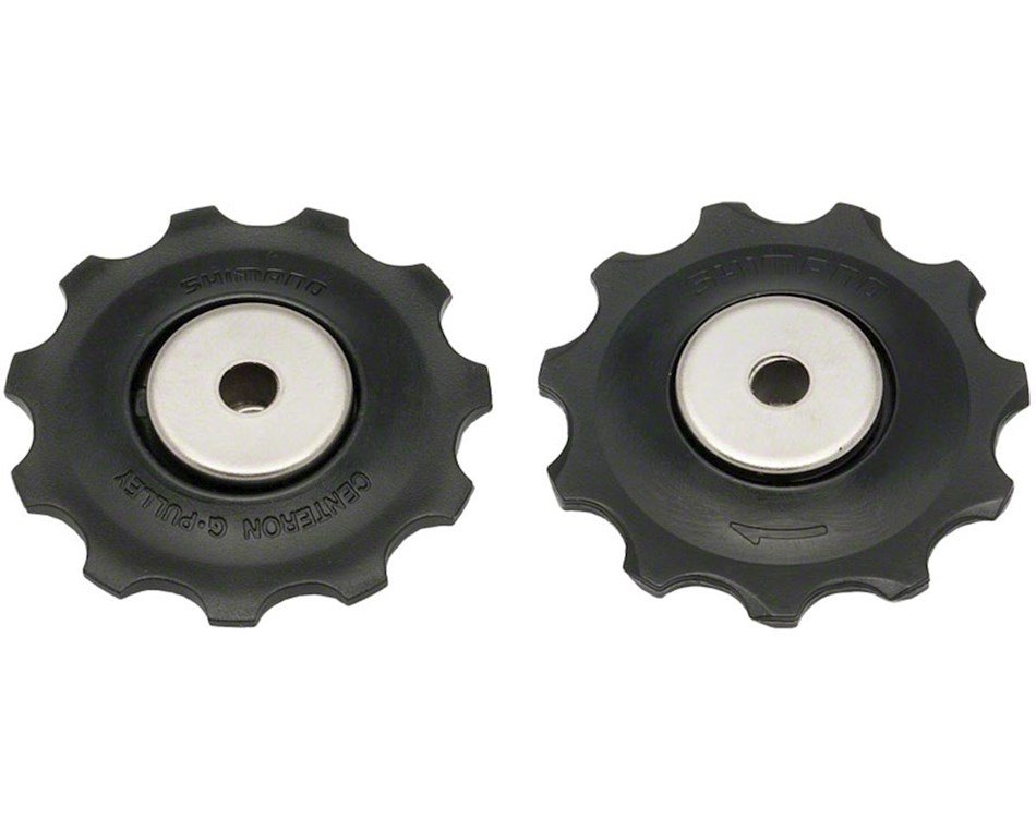 Rodajas Shimano RD-5700