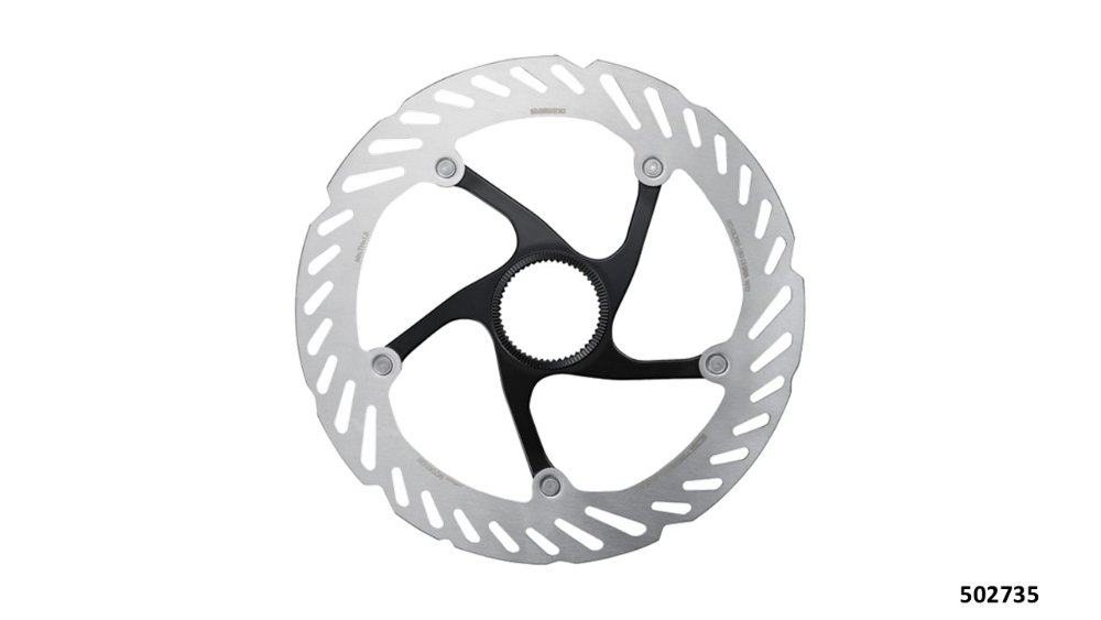 Disco de freno Shimano RT-CL700 180mm