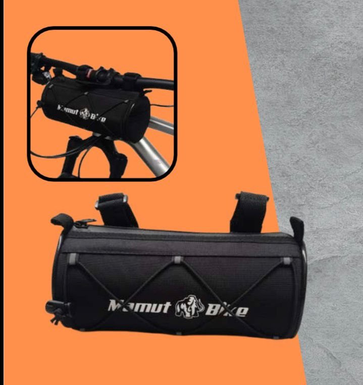 Bolso porta herramienta mamut