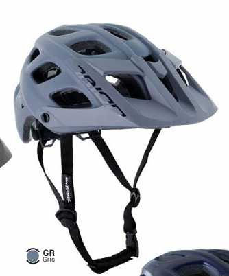 Casco On Trail MTB Trion