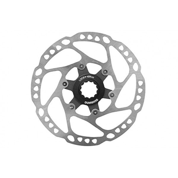 Disco de freno Shimano SM-RT64S 160mm