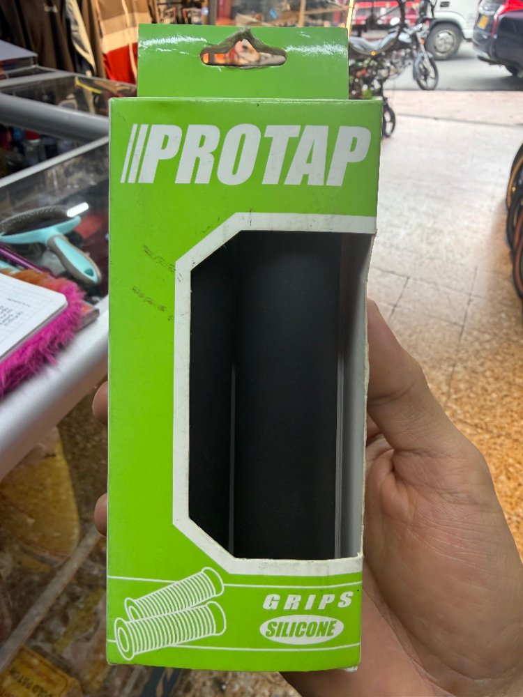 Grips protap calibur