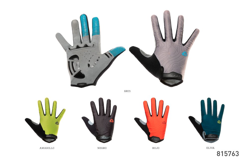 Guantes Largos GW Classic
