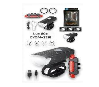 Luz Duo Futura
