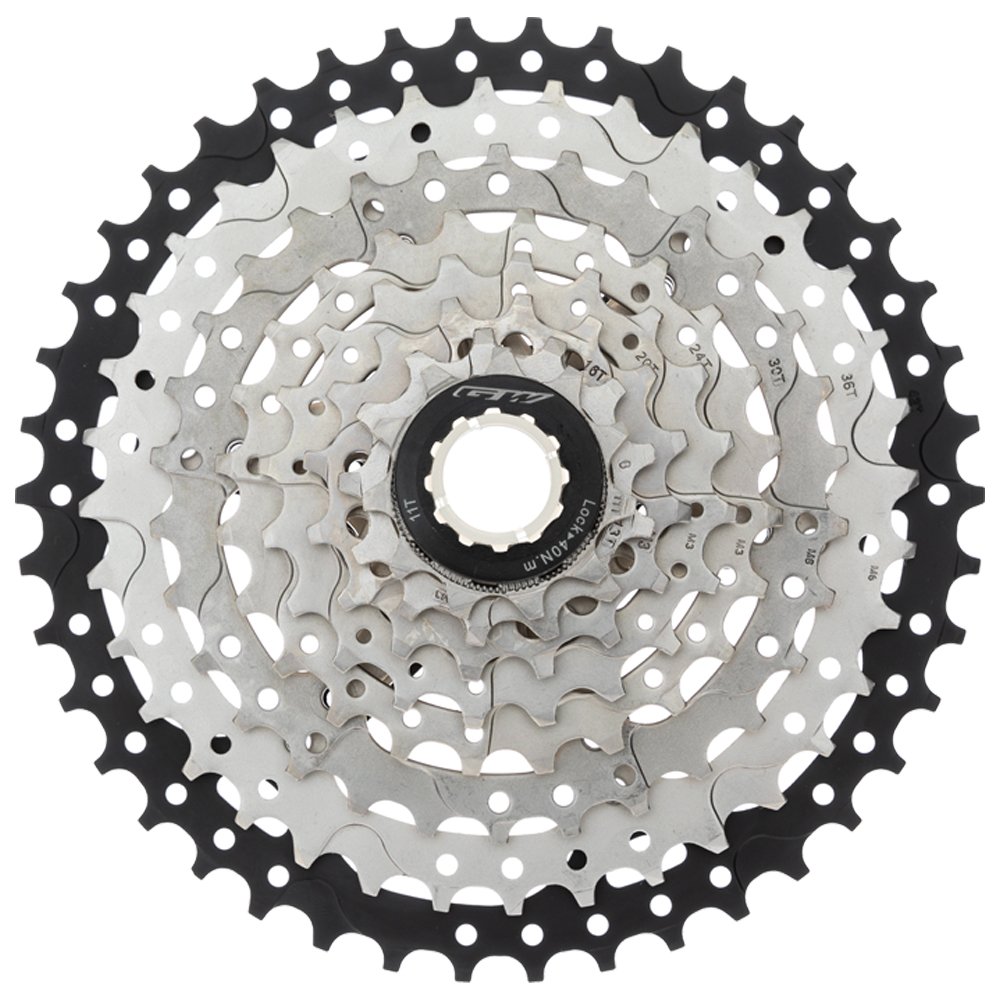 Pacha GW 8V 11-40