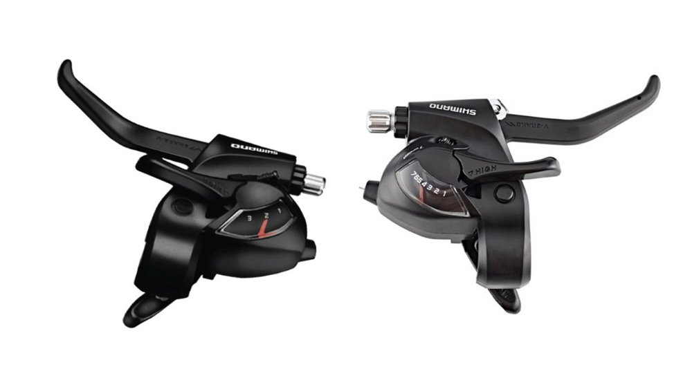 Integrada Shinamo ST-EF41 3X7V