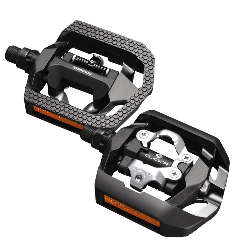 Pedal Shimano MTB PD-T421 CLICK´R