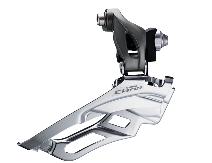 Descarrilador Shimano FD-R2000 Claris 8V
