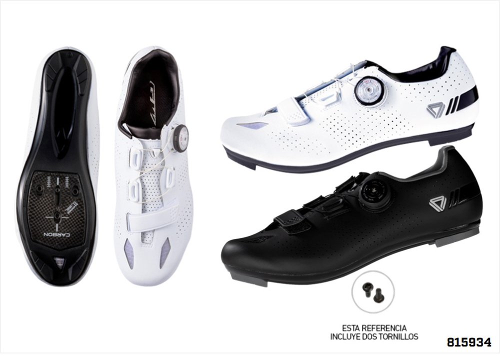 Zapatilla de Ruta GW GADGET CARBON