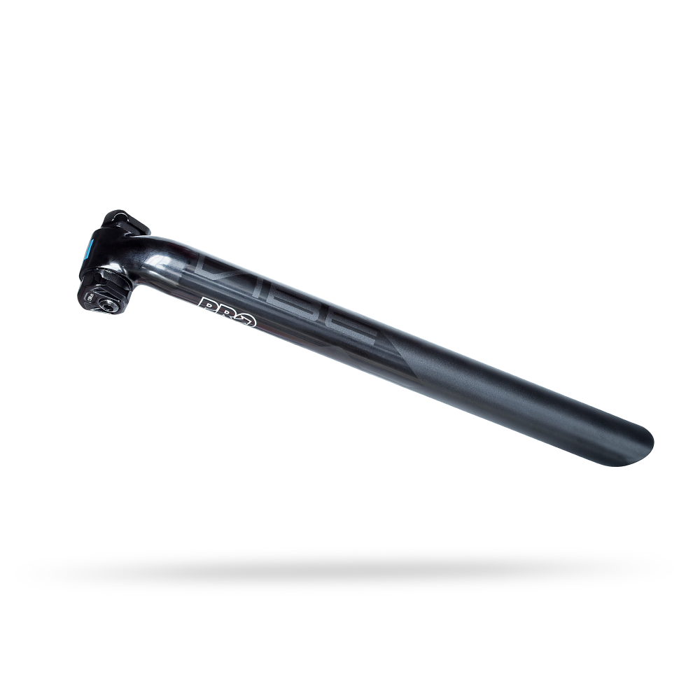 Poste de Sillin PRO VIBE 31.6mm 350MM/20MM