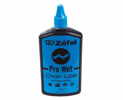 Lubricante de Caddena Pro Wet