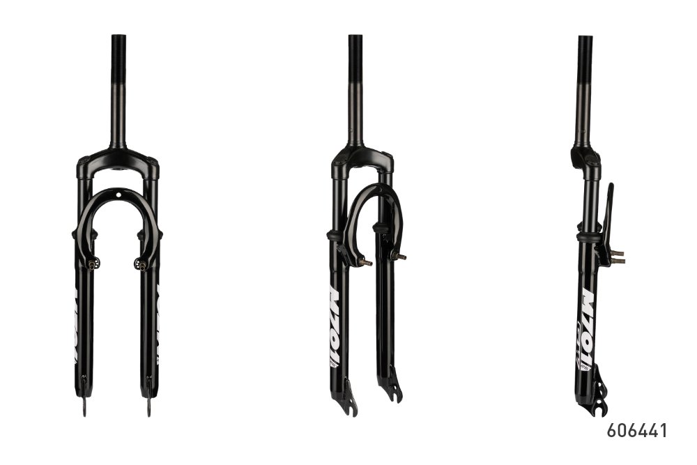 Suspension GW V/B 26P M701 ACERO