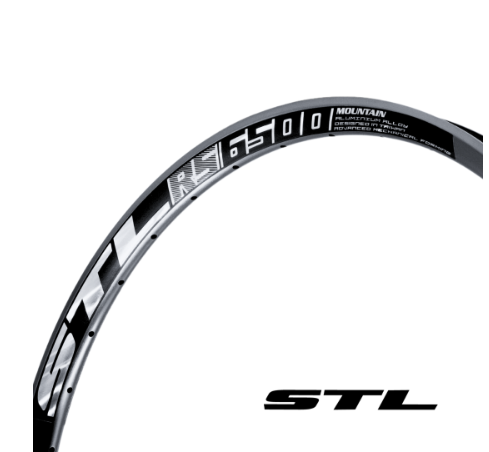 Rin 29 STL RS6500 32 H