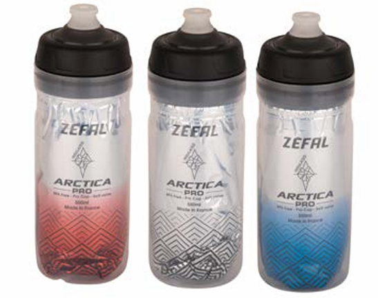 Caramañola Arctica Térmica 550 ml