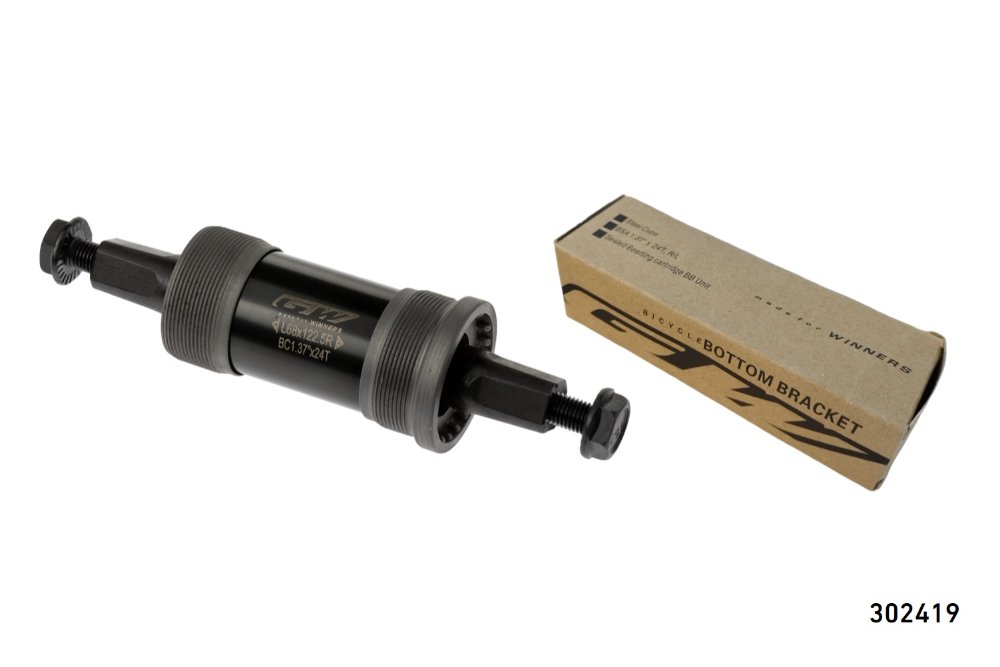 Juego Cartucho GW de Centro 110mm
