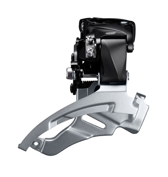 Descarrilador Shimano FD-M2000 ALTUS 3X9V