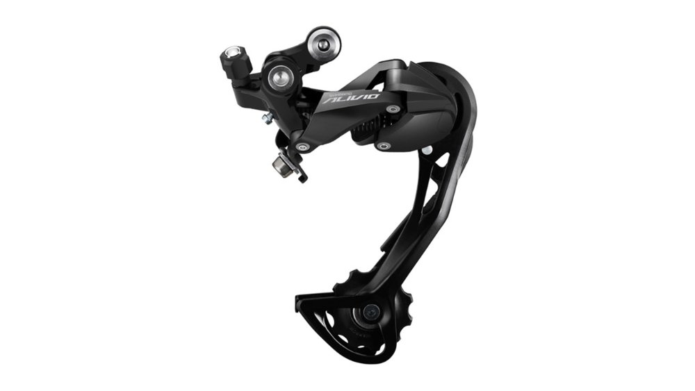 Tensor shimano Alivio RD-M3100-SGS  2-3*9V