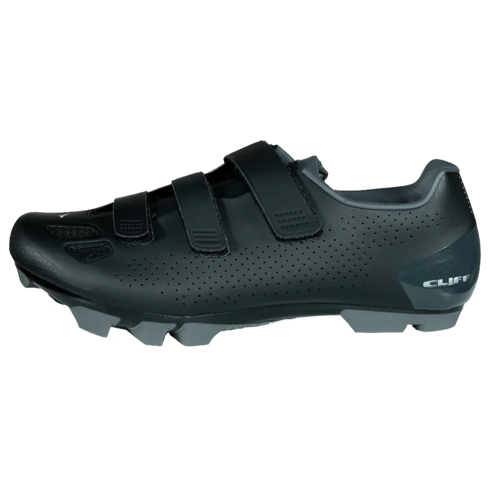 Zapatilla Cliff velcro
