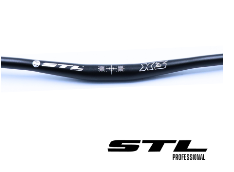 Manubrio STL MTB STL X3