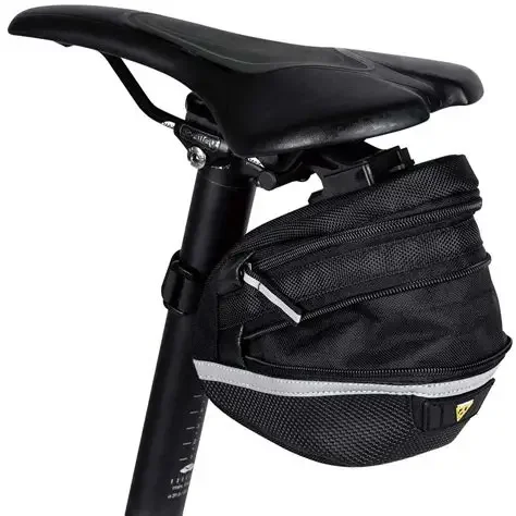 Bolso porta herramienta topeak edge pack 2