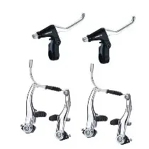 Freno V-Brake Aluminio