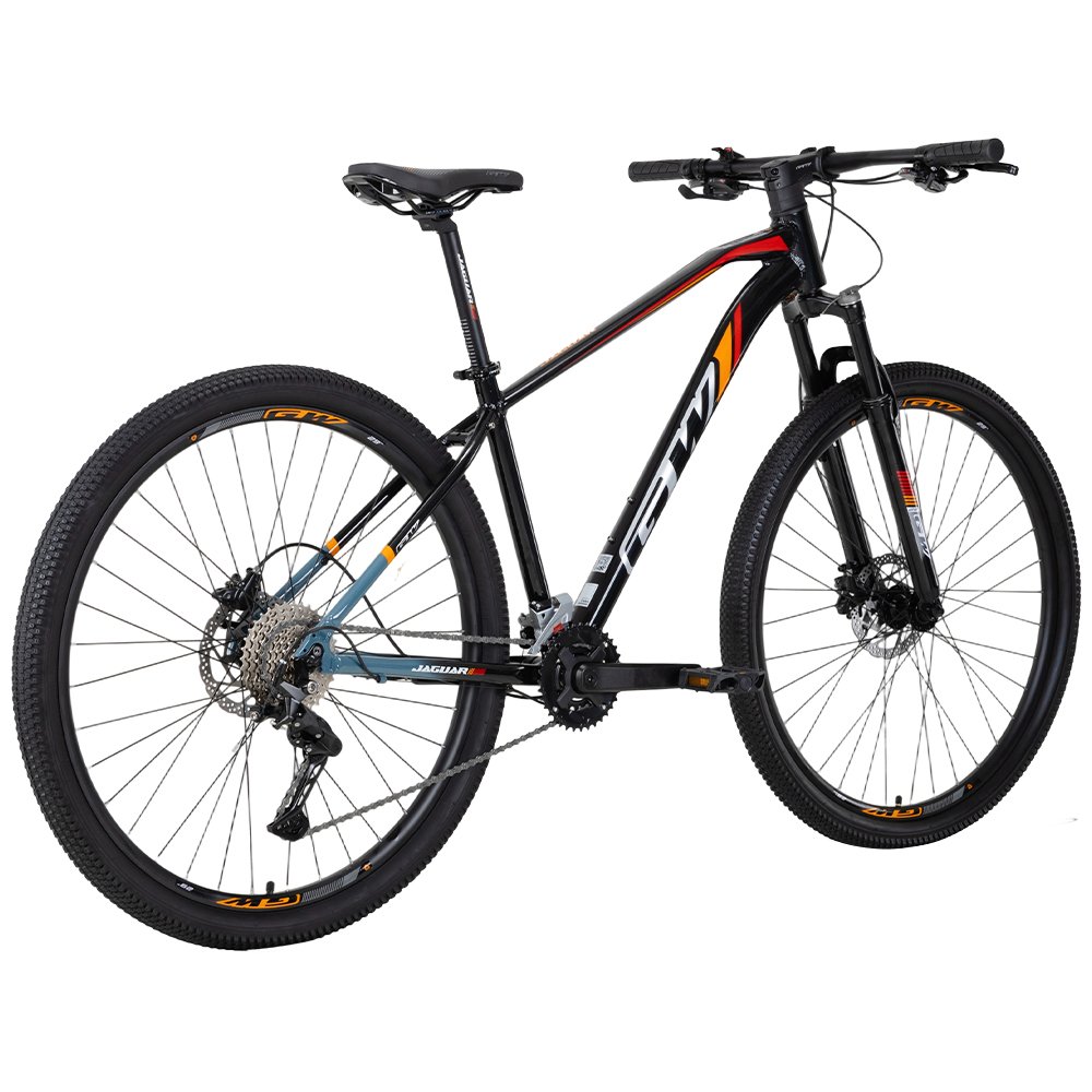 Bicicleta rin 29 GW Jaguar 9x2