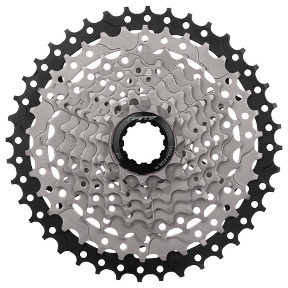 Pacha GW 9v 11-40