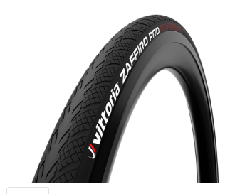 Llanta plegable Zafiro EVO vittoria 700x28
