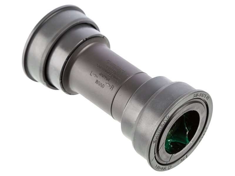 Bottom bracket shimano SM-BB71-41B RUTA PRESS FIT