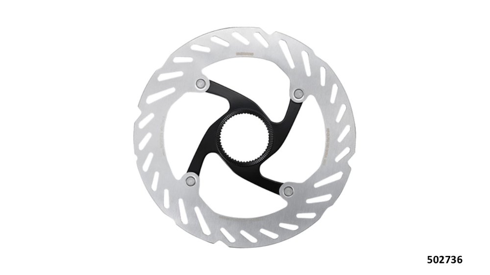 Disco de freno Shimano RT-CL700 160mm