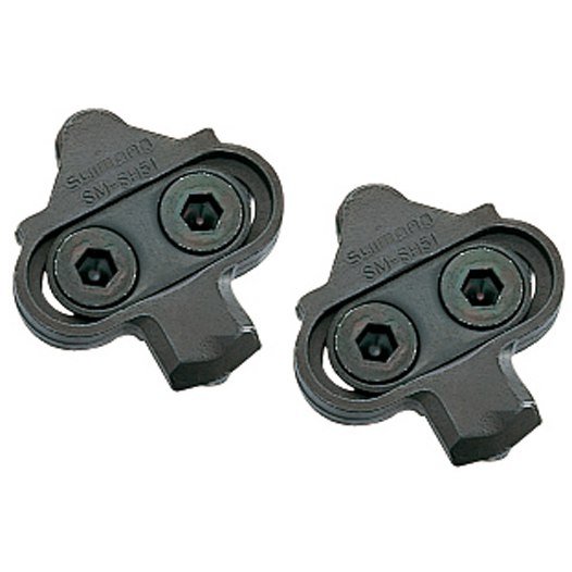 Calas shimano MTB