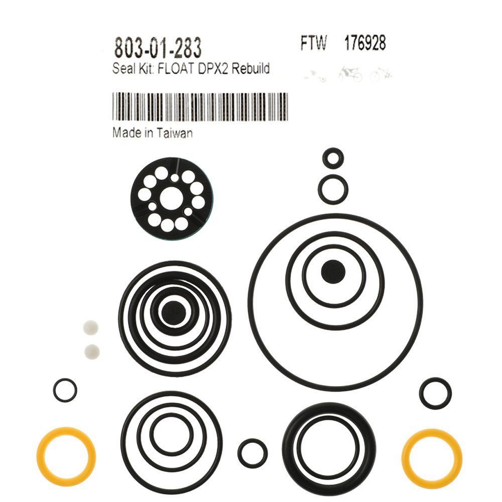 kit oring dpx2 fox