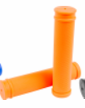 Grips ontrail blaster naranja