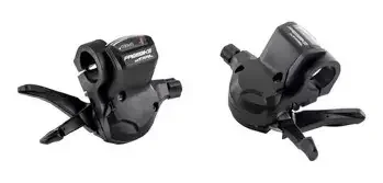 Shifter Freebike 7x3v