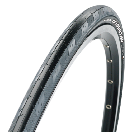 maxxis detonador 700x25