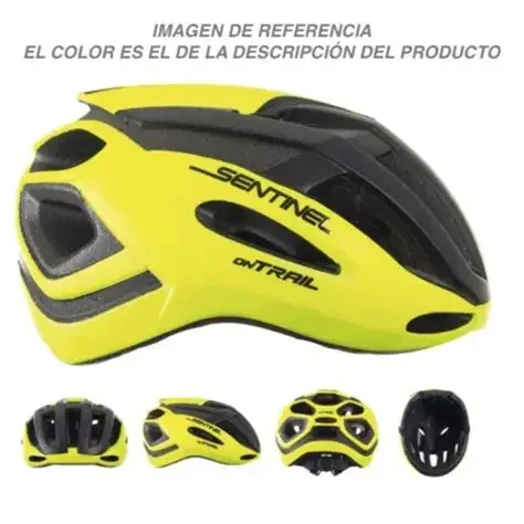 Casco Ontrail Sentinel