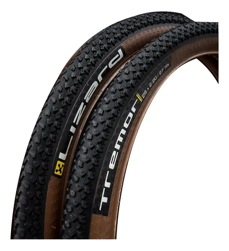 llanta lizard tremor 29x2.20