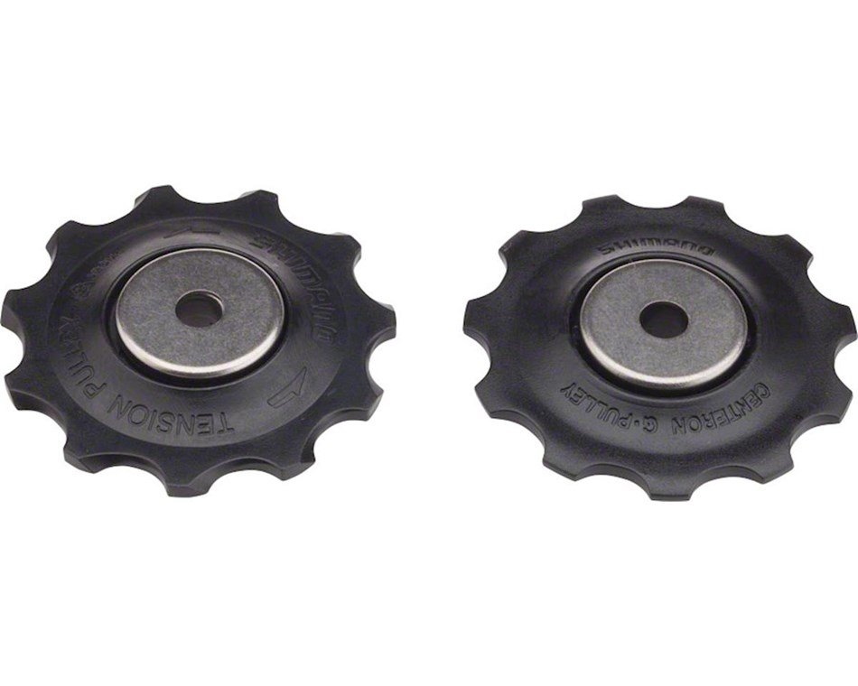 Rodajas Shimano RD-M663-SGS