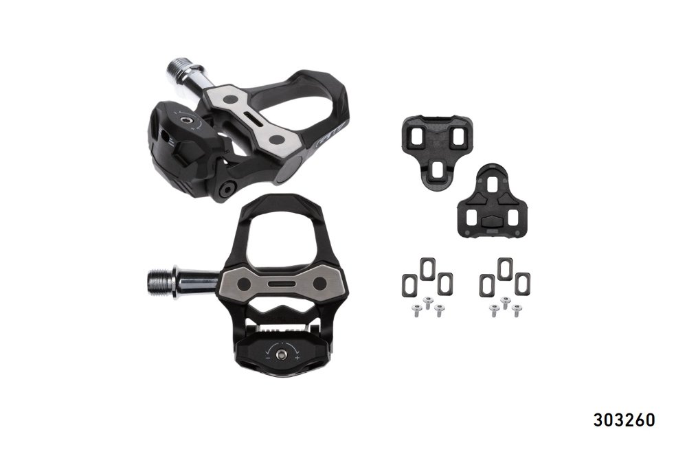 Pedales GW Ruta ZP-110