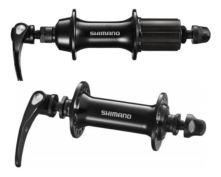 Manzana Shimano de Ruta HB RS300