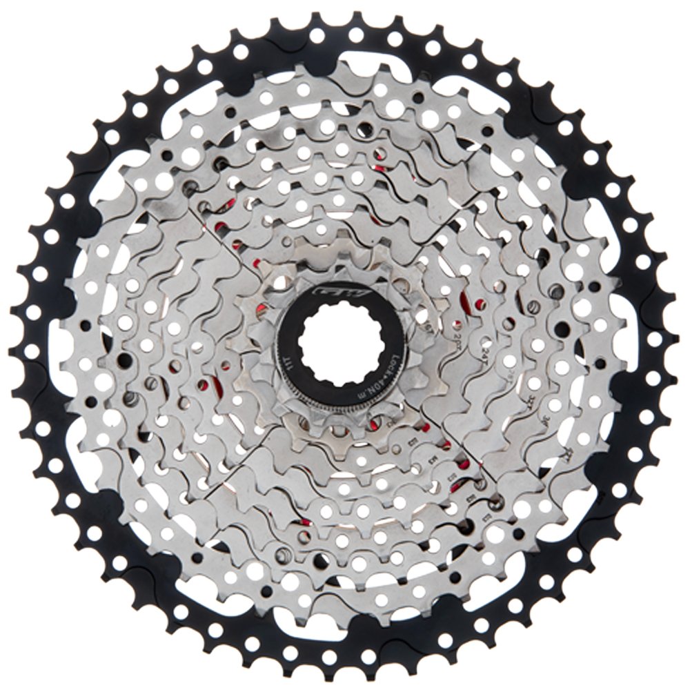 Pacha GW 10v 11-50