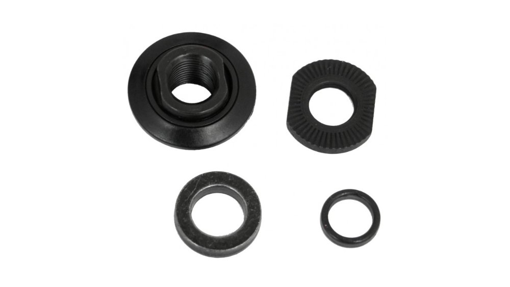 CONOS EJE DELANTERO CUBO HB-M4050/M495A-RM435 SHIMANO