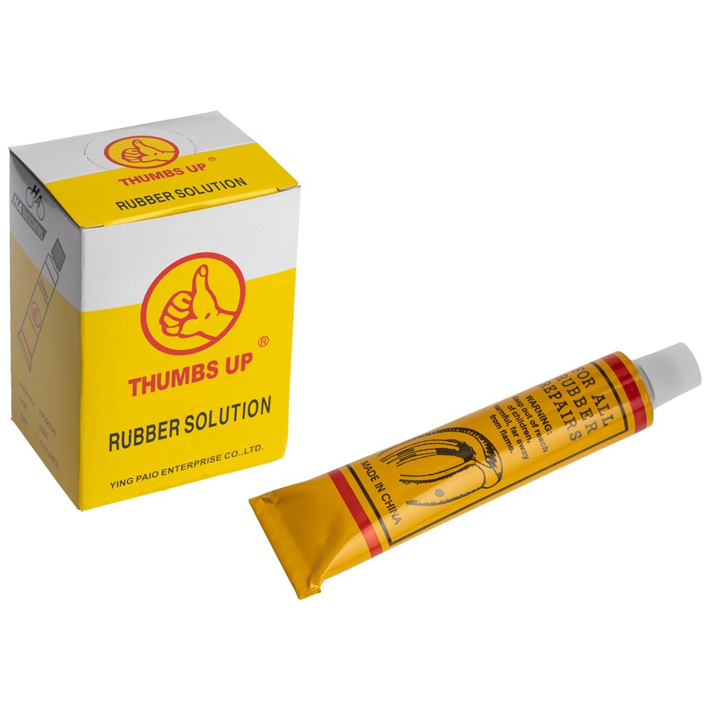 Tubo de Pegante